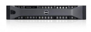 Dell Storage PS4210 Storage System