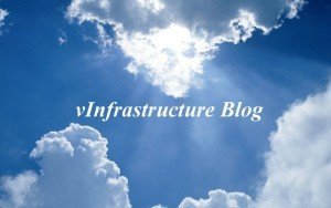 vInfrastructure Blog