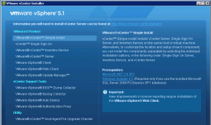 vSphere51-vCenter-Install