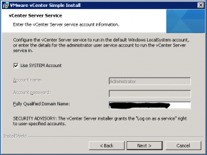 vSphere51-vCenterServer-6