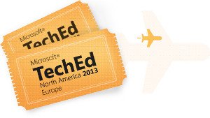 teched-2013-tickets