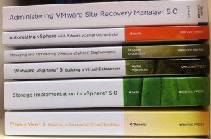 VMware Press