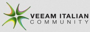 Veeam_Italian_Community