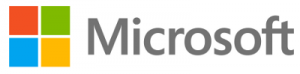 Microsoft-Logo