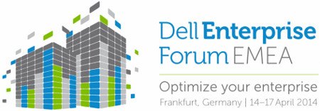 Dell Enterprise Forum EMEA 2014