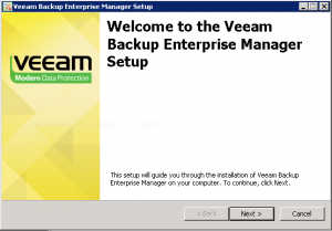 Veeam7-EnterpriseManager