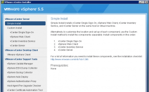 vCenter-5.5-Install