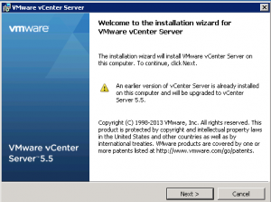 vCenter-5.5-Install-vCenter1