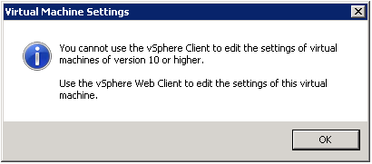 is there vsphere client 5.5 for mac computer