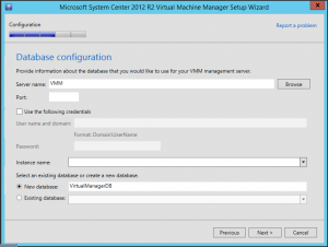 VMM-Installation8