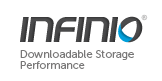 Infinio-Logo