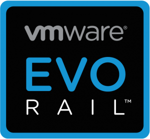 VMware-EVO-RAIL