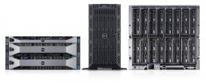 PowerEdge Next Gen Server Family