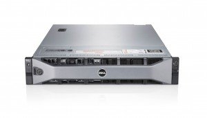 Dell XC Series Front Angle