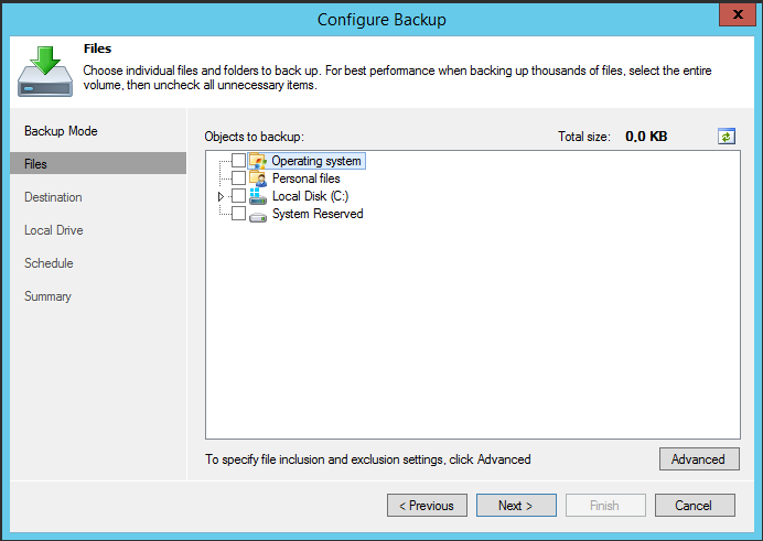 veeam backup logs