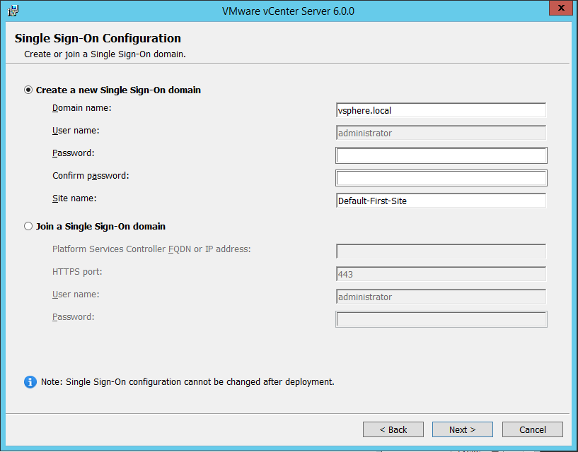 vCenter-Windows-Install5
