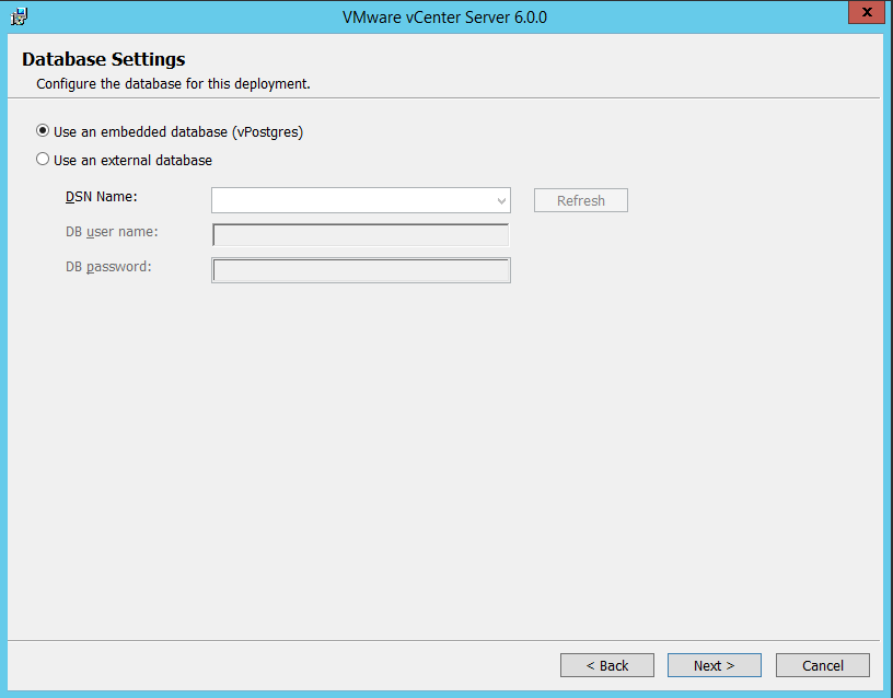vCenter-Windows-Install7