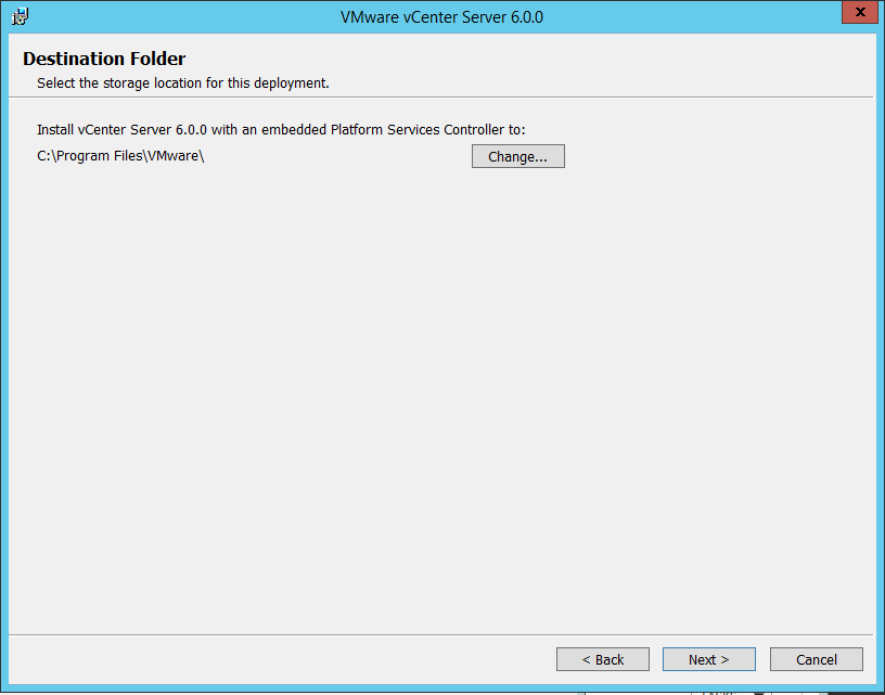 vCenter-Windows-Install9