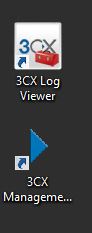 3CX-Icons