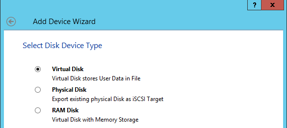 starwind iscsi san free