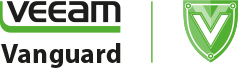 Veeam-Vanguard