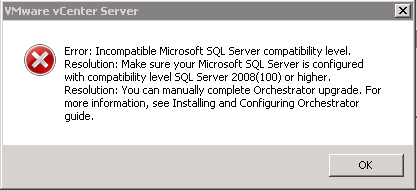 how to change sql 2012 express to sql 2008 compatiblity