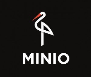 Minio-Logo