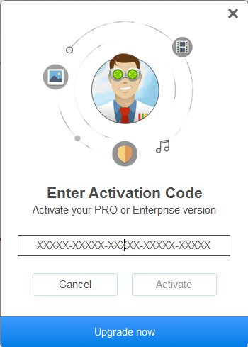 Activation Code For Disk Drill