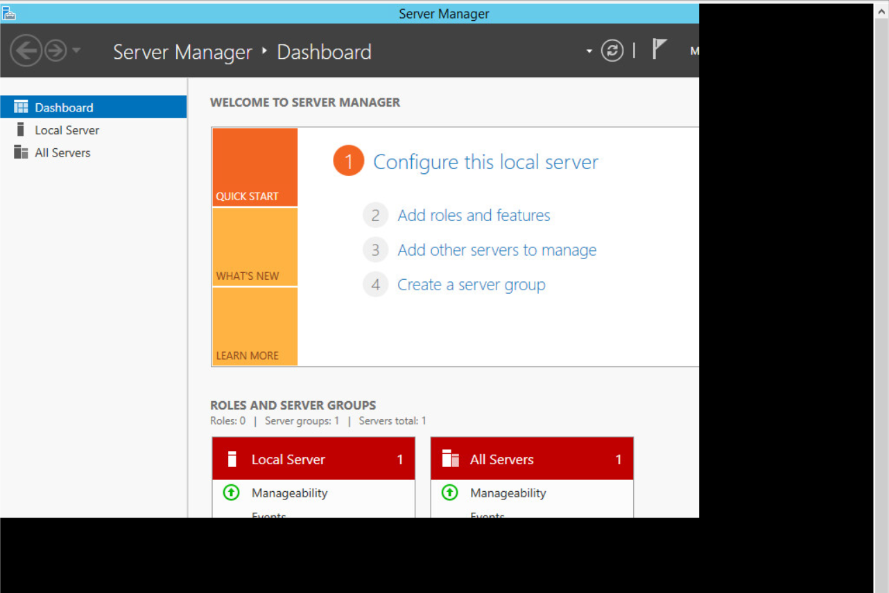 windows 10 vsphere 6.0 client mouse not working