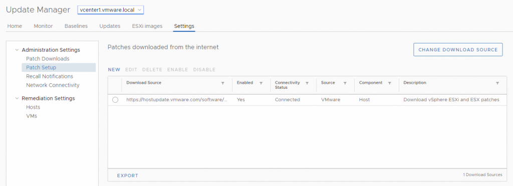 patch all vmware esxi 6.7